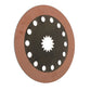 Friction Clutch Plate Fits Case/International Harvester Replaces A183720