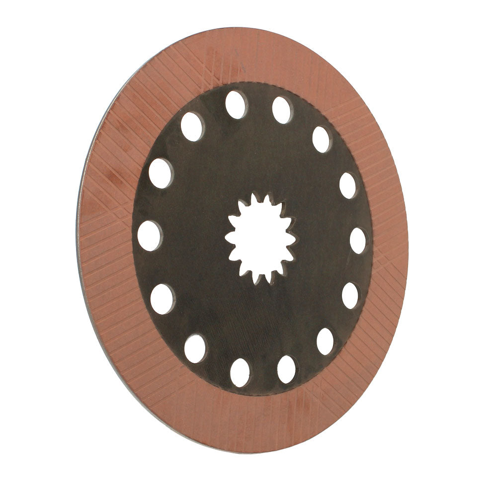 Friction Clutch Plate Fits Case/International Harvester Replaces A183720
