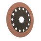 Disc A188412 Fits Case IH 580K 580SK 590