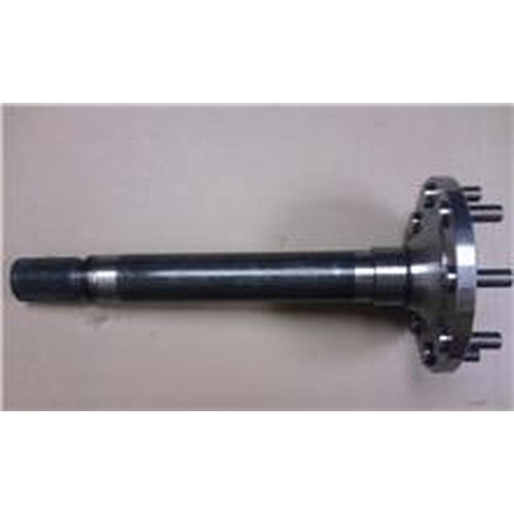One (1) Aftermarket Interchangeable Axle Shaft A188556 Fits Case 580K