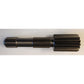 Right Hand Sun Gear Shaft Fits Case Replaces A188558
