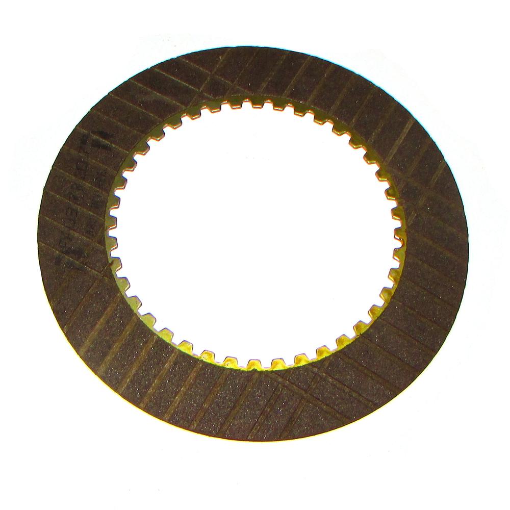 WN-1997129C1-PEX Clutch, Disc Fits International/CaseIH MX100 MX110 MX120 MX135