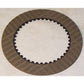 New Clutch Disc 1712-4443 Fits Case/International Harvester A188946 A188303
