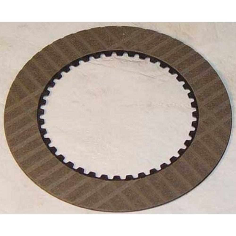 WN-1997129C1-PEX Clutch, Disc Fits International/CaseIH MX100 MX110 MX120 MX135