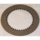 Metallic Trans Disc Fits Case/International Harvester Replaces 1997129C1