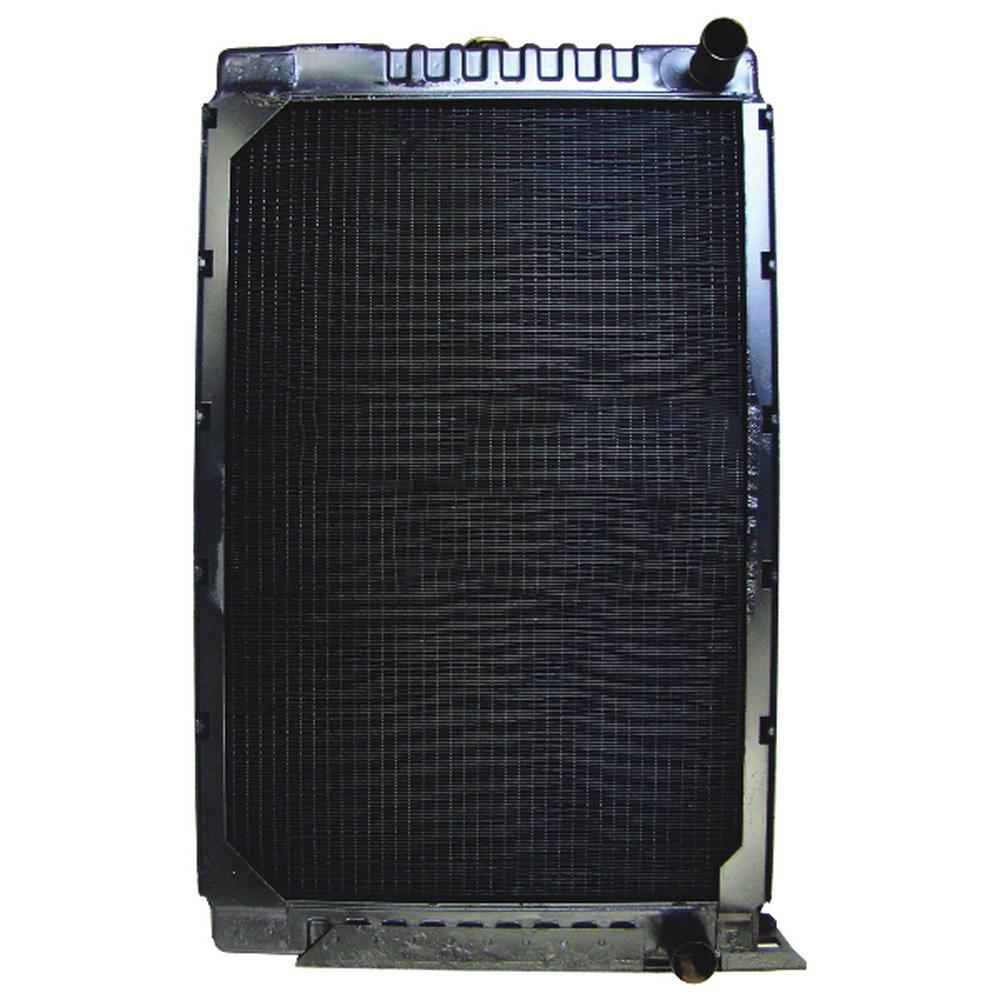 WN-A189213-PEX Radiator Fits International/CaseIH 1460 1480 1640 1660