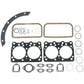 Head Gasket Set Fits Case 750 850 W9A W7 W9A 830 D301 1010 1060 750 850 A189529