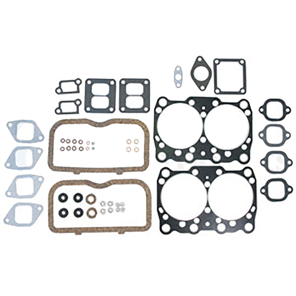 A189547L Upper Gasket Set Fits Case-IH Tractor Models 600 800 825 870 880B 300C
