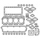 A189548 Head Gasket Set Fits Case 1150B 451BDT 1150C 1090 1270 1070 1175 451BD