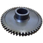 A190310 Third Shift Gear Fits Case backhoe Loader 580 Super K