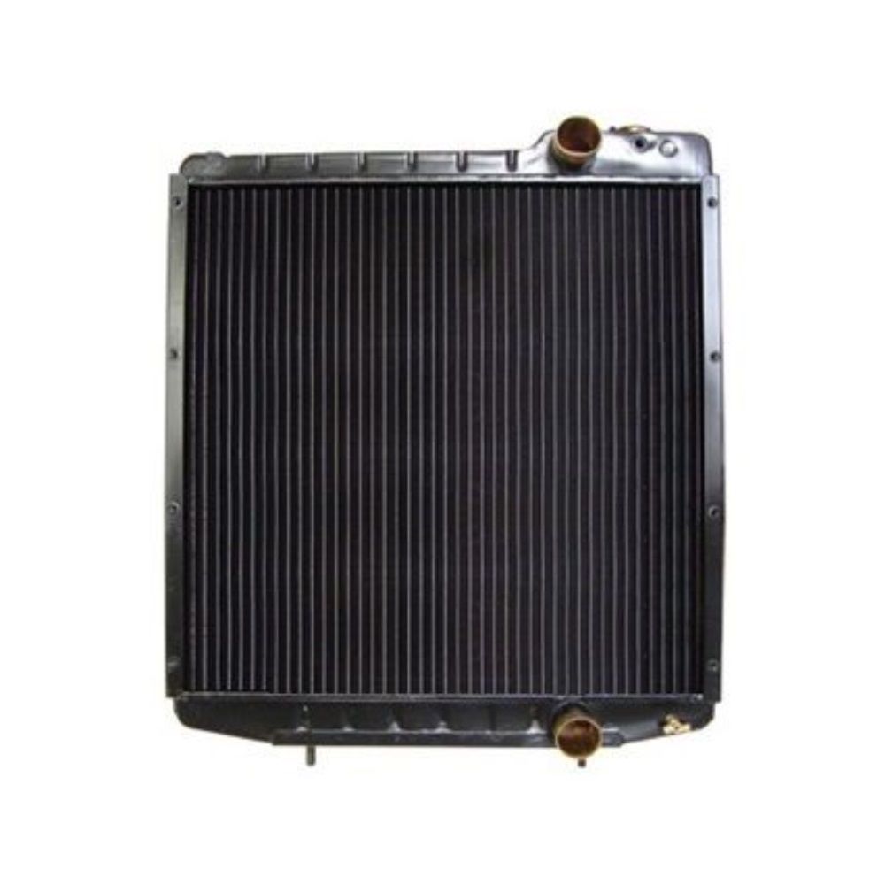 A190663 Radiator Fits Case IH 7110 7120 7130 7140 7150 7210 7220 7230 7240 7250