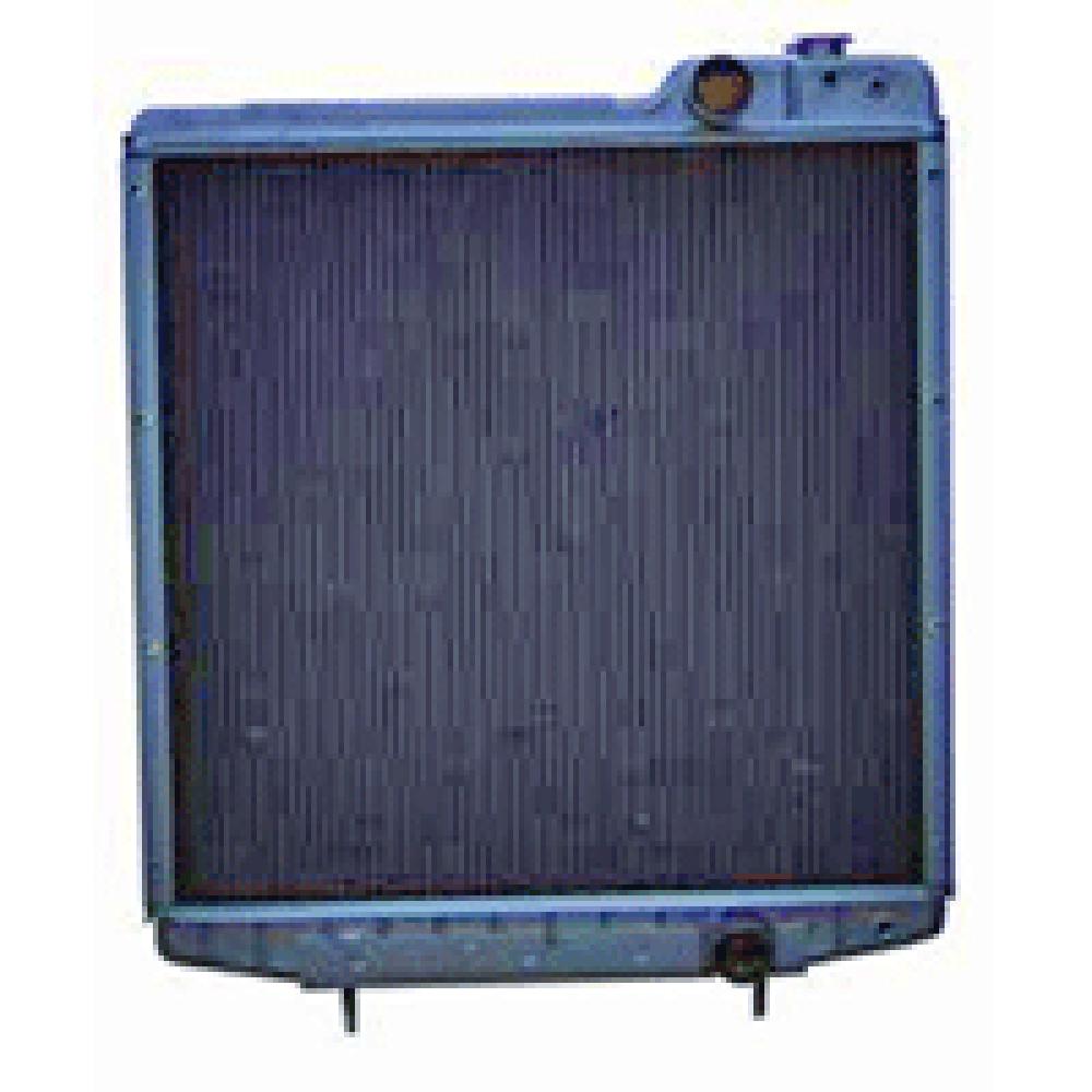 Tractor Radiator Fits Case IH 7110 7120 7130 7140 7150 7220 7230 7240 OE A190663