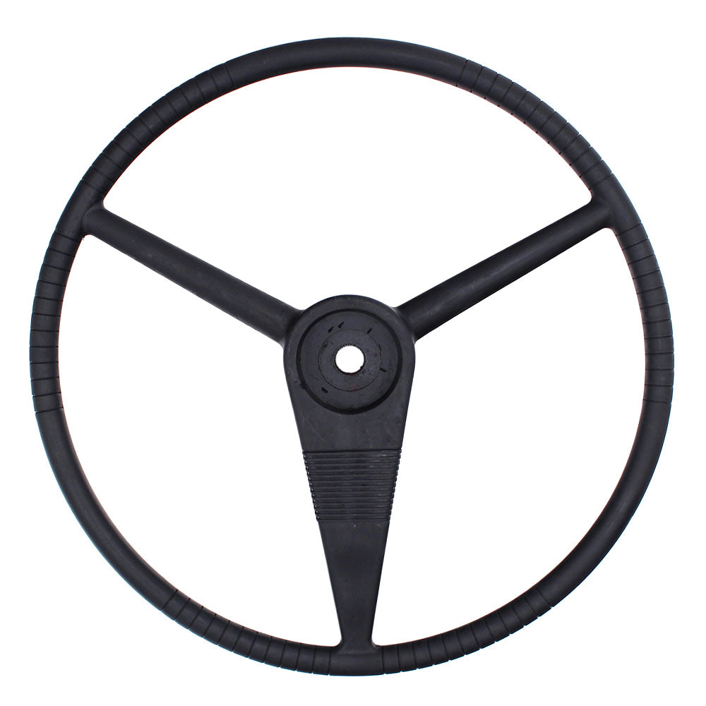 Steering Wheel Fits Case Replaces A20456