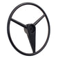 Steering Wheel Fits Case Replaces A20456