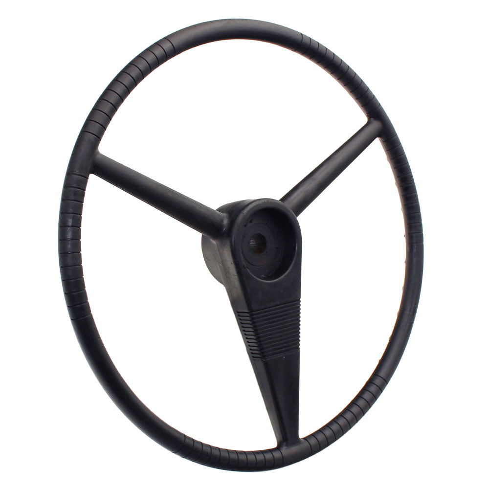 Steering Wheel Fits Case Replaces A20456