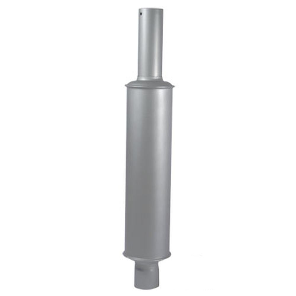 Muffler Fits Case 800 DC D 700 400 C A20494