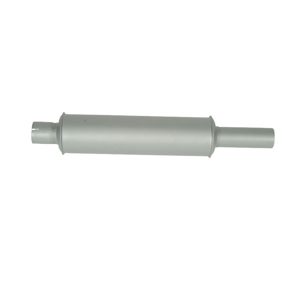 1717-0050 - Muffler Fits Case/International Harvester