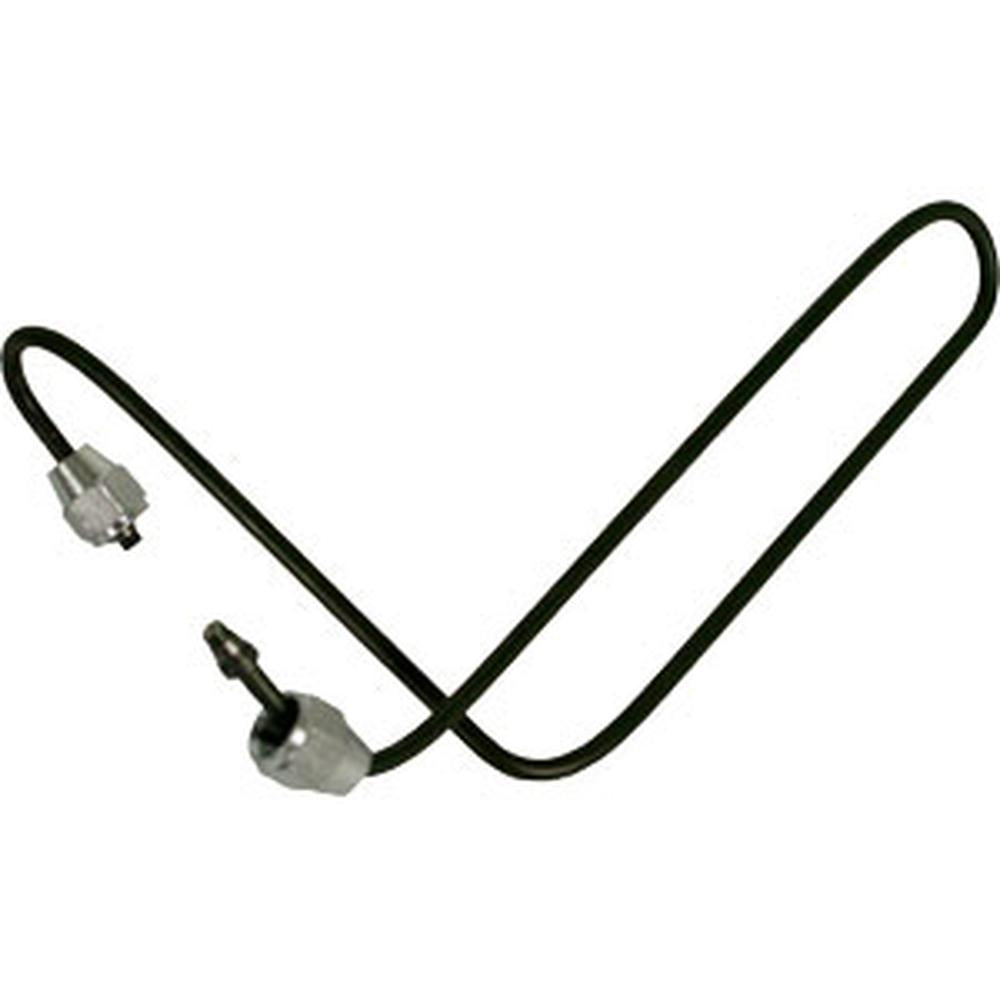 Injection Line Fits Case/International Harvester Replaces A20501
