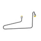 Injection Line - #2 Cylinder Fits Case 900 1030 700 730 800 830 930 930 A20502