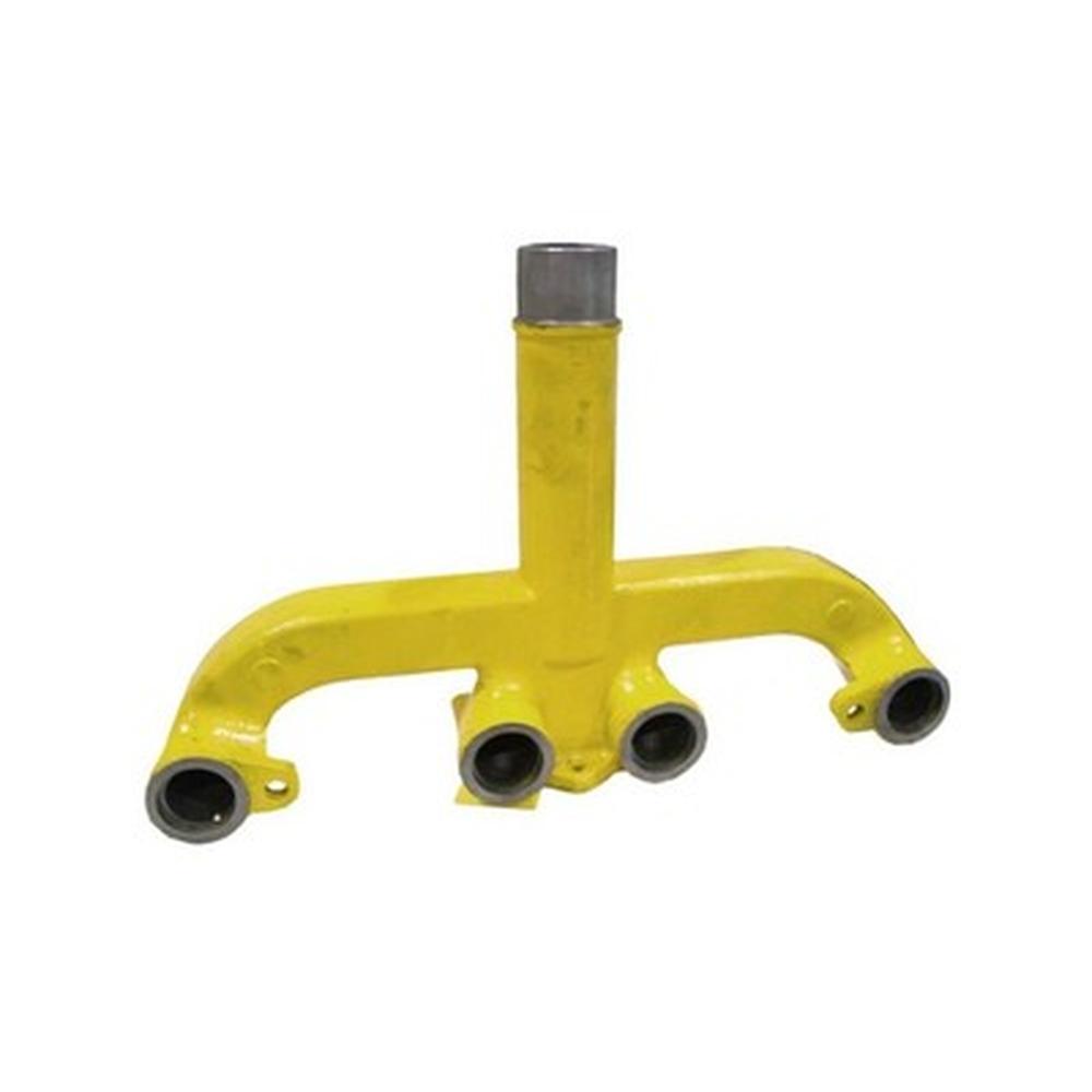 A20867 Manifold Fits Case 730 830 Gas Engine W7E 1080 1080B 1150B