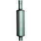 A24314 Muffler Round Fits Case 730 740 830 840 Tractors