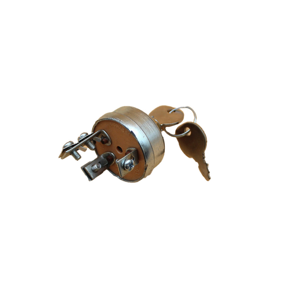 Ignition Switch Fits Case Replaces A13136