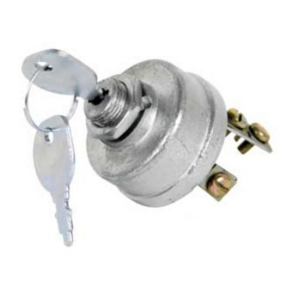 Ignition Switch Fits Case 470 530 730 930 580 430 570 830 930 580B 1835 480 630