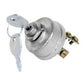 Ignition Switch Fits Case Replaces A13136