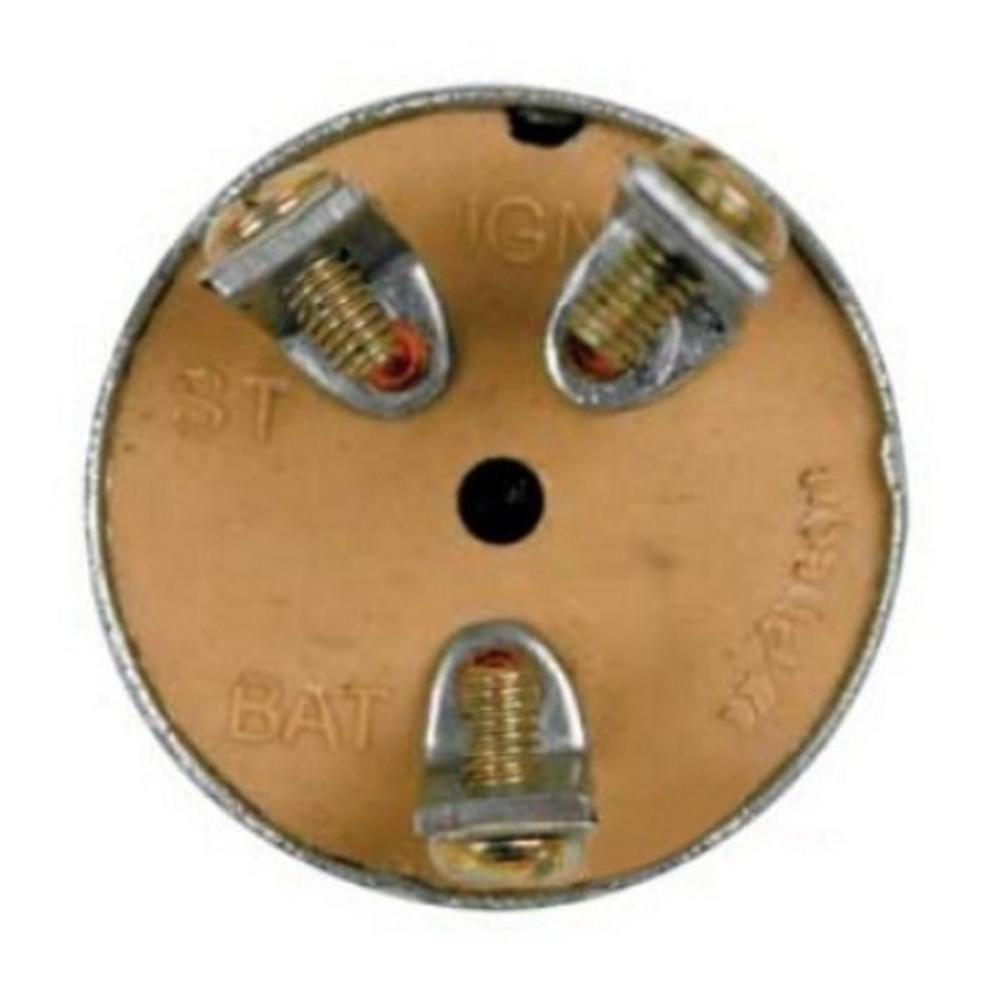 A24511 Ignition Switch Fits Case-IH 430, 470, 480, 530, 570, 580, 580B, 584+