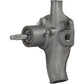 Water Pump w/o Pulley Fits Case/International Harvester Replaces A11452