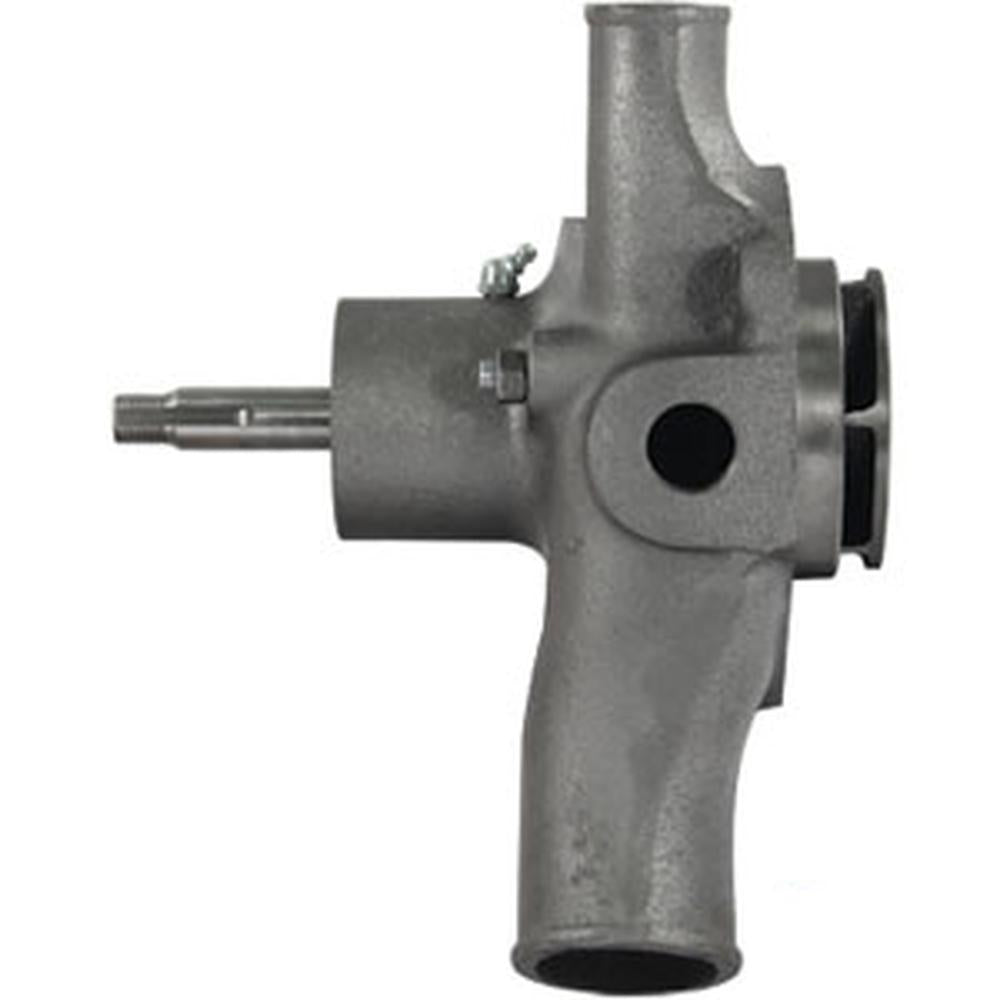 Water Pump w/o Pulley Fits Case/International Harvester Replaces A11452