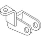 LH Eagle Hitch Lock A26242 6169A Fits Case 200B 300 300B 310 310C 320
