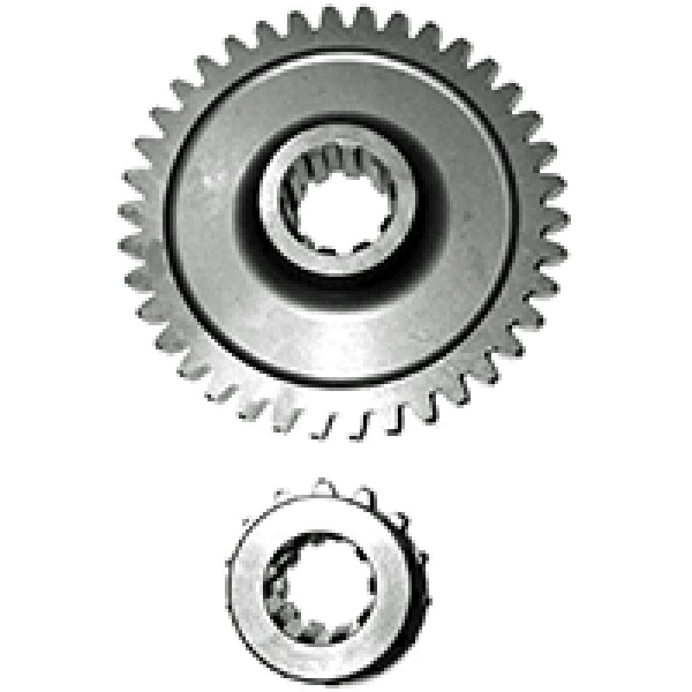 PTO Drive Gear Fits Case VA VAC VAH VAI VAO VT4021 A29384