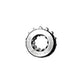 R0601 PTO Drive Gear Fits Case