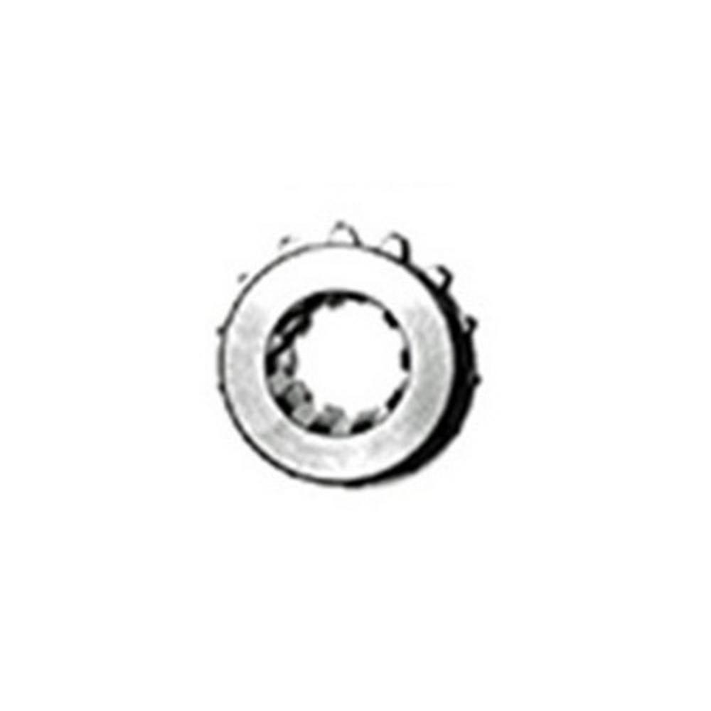 R0601 PTO Drive Gear Fits Case