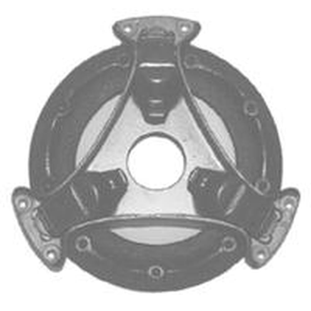 A30576 Pressure Plate - 9" Fits Case