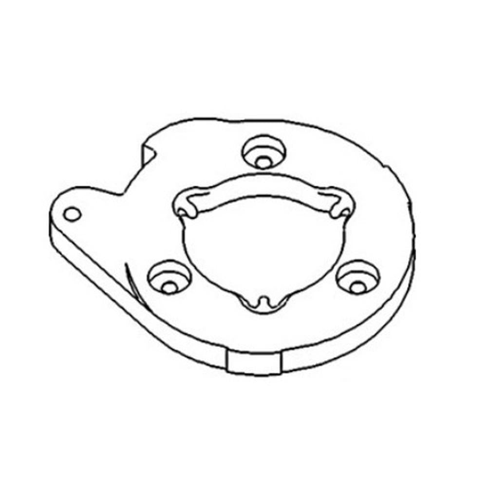 A31126 Brake Actuating Disc Fits Case-IH Tractor Models 730 830 930