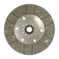 A32817 New 15" Organic Solid Trans Disc Fits Case-IH Tractor Models 930 103