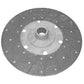 A32817 New 15" Organic Solid Trans Disc Fits Case-IH Tractor Models 930 103