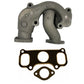 New Manifold w/ Gaskets Fits John Deere A A3386R