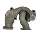 INTAKE EXHAUST MANIFOLD Fits John Deere Fits JD A AN AO AR AW