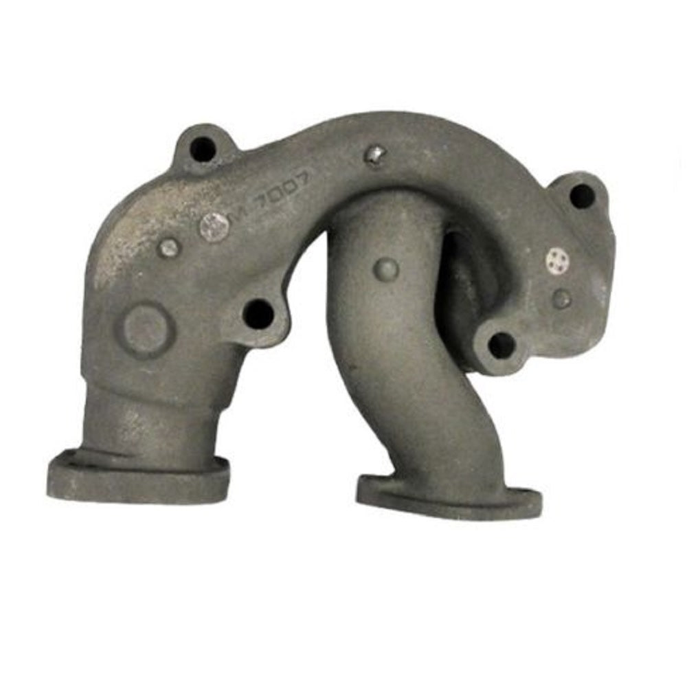 Manifold Fits John Deere Replaces A3386R