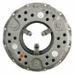 A34459 15" Single Stage Pressure Plate - Reman Fits Case