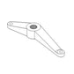 Steering Arm - Left or Right Side Fits Case 730 830 930 1030 A34798