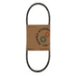 V-Belt Fits Simplicity Replaces 106390 Made with Aramid