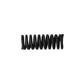 R5100 Clutch Adjusting Spring Fits John Deere