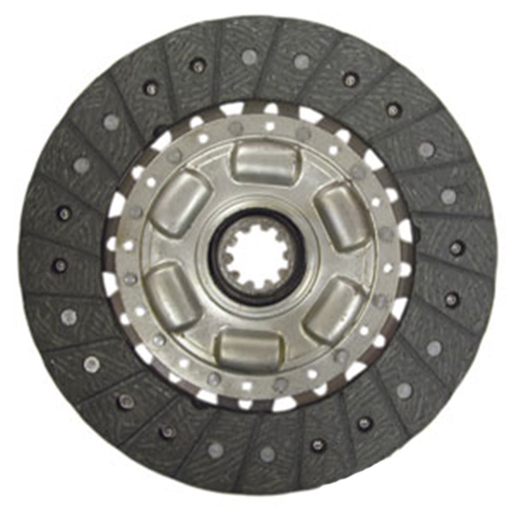 10" Trans Disc (Auburn) Fits Case/International Harvester Replaces A36147-RO