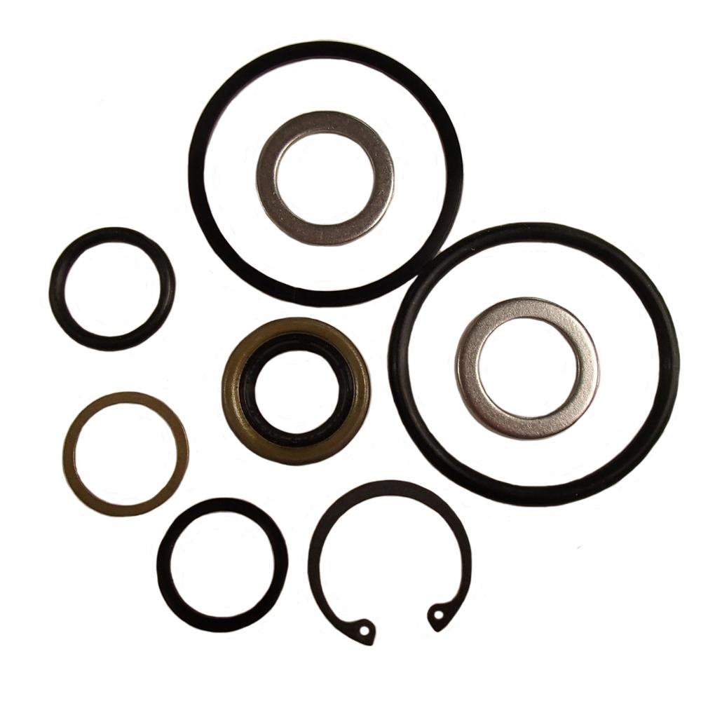 A36396 Steering Cylinder Seal Kit Fits Case 580, 580B (Serial # Up to 8741258)