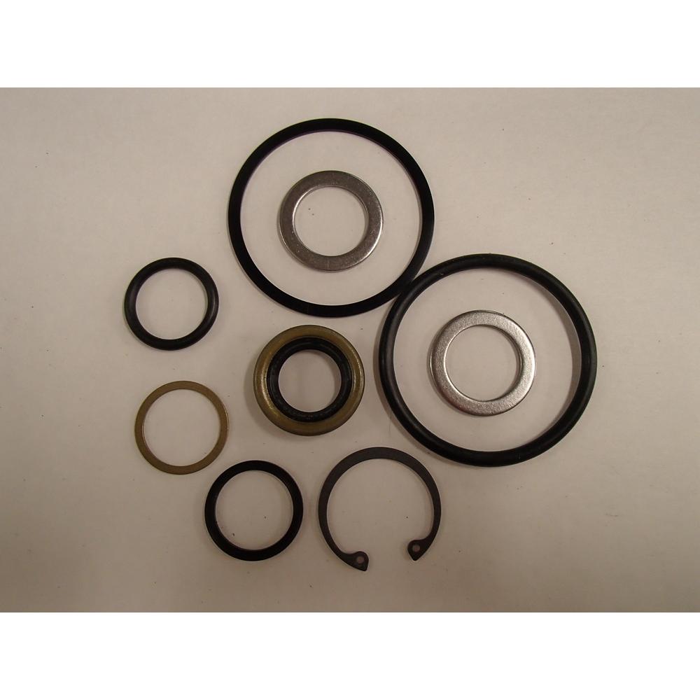 Steering Cylinder Seal Kit Fits Case 580, 580B (Serial # Up to 8741258)