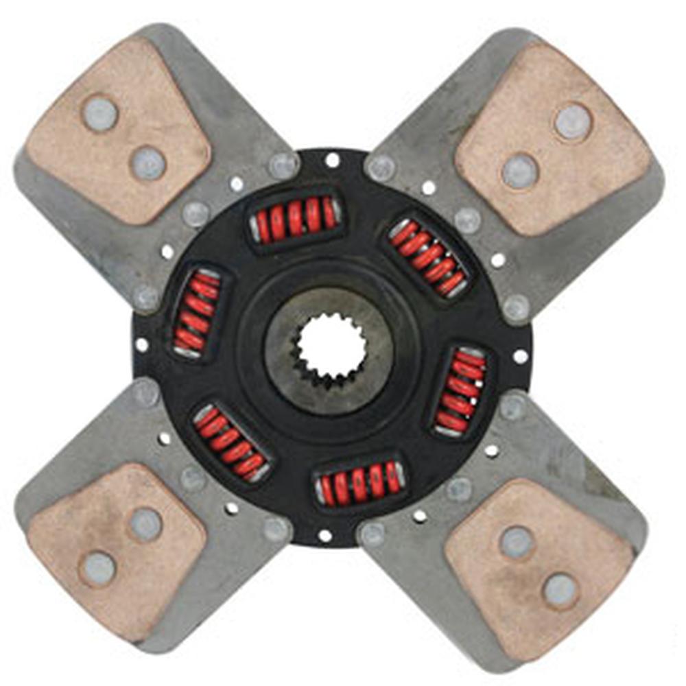 A36414 New Trans Disc Fits Case-IH Tractor Models 430 440 441 530 540 630 +